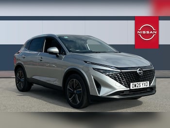 Used Nissan Qashqai 2025 for sale - 79282859: Photo