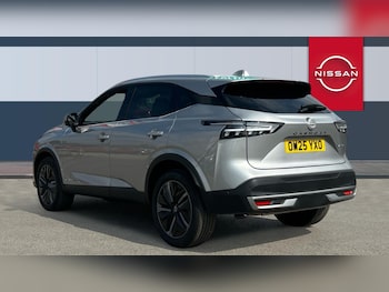 Used Nissan Qashqai 2025 for sale - 79282859: Photo