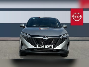 Used Nissan Qashqai 2025 for sale - 79282859: Photo