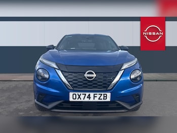 Used Nissan Juke 2025 for sale - 77650198: Photo