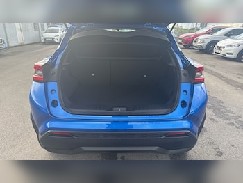 Used Nissan Juke 2025 for sale - 77650198: Photo