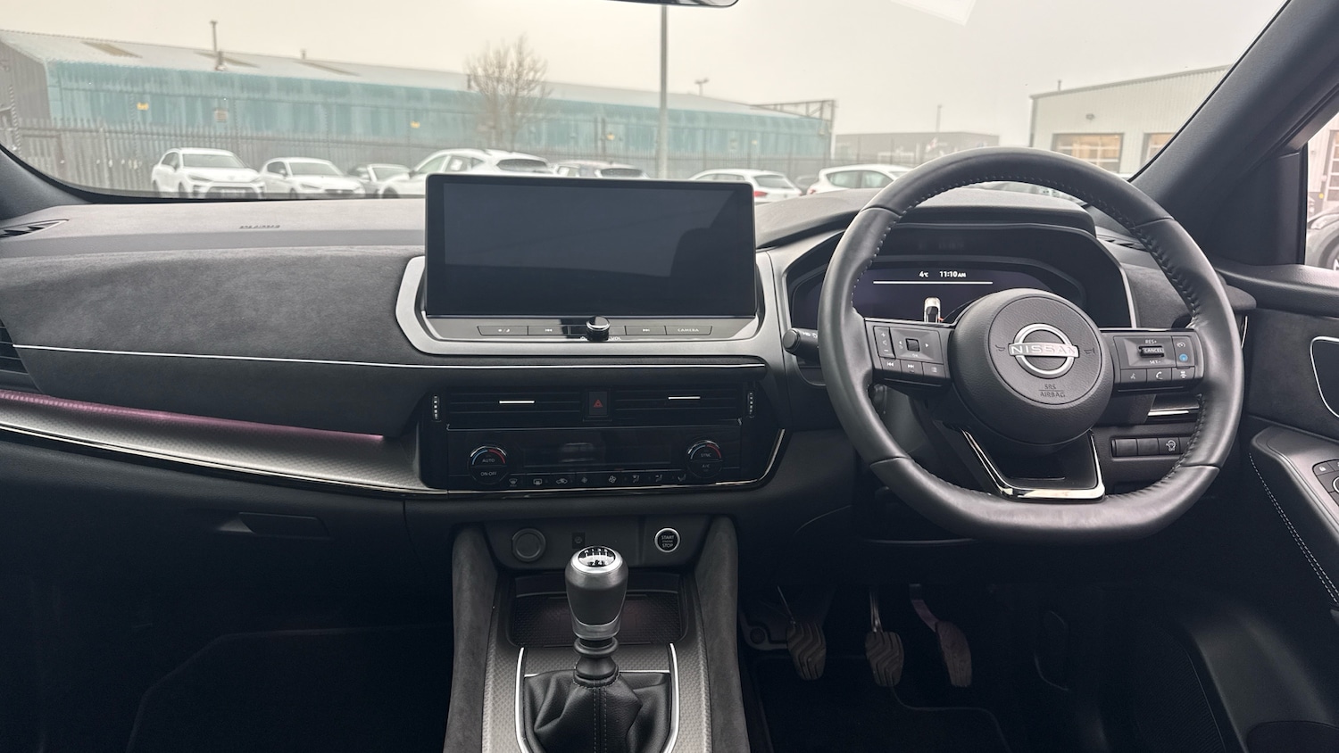 Used Nissan Qashqai 2024 for sale - 77001788: Photo 10