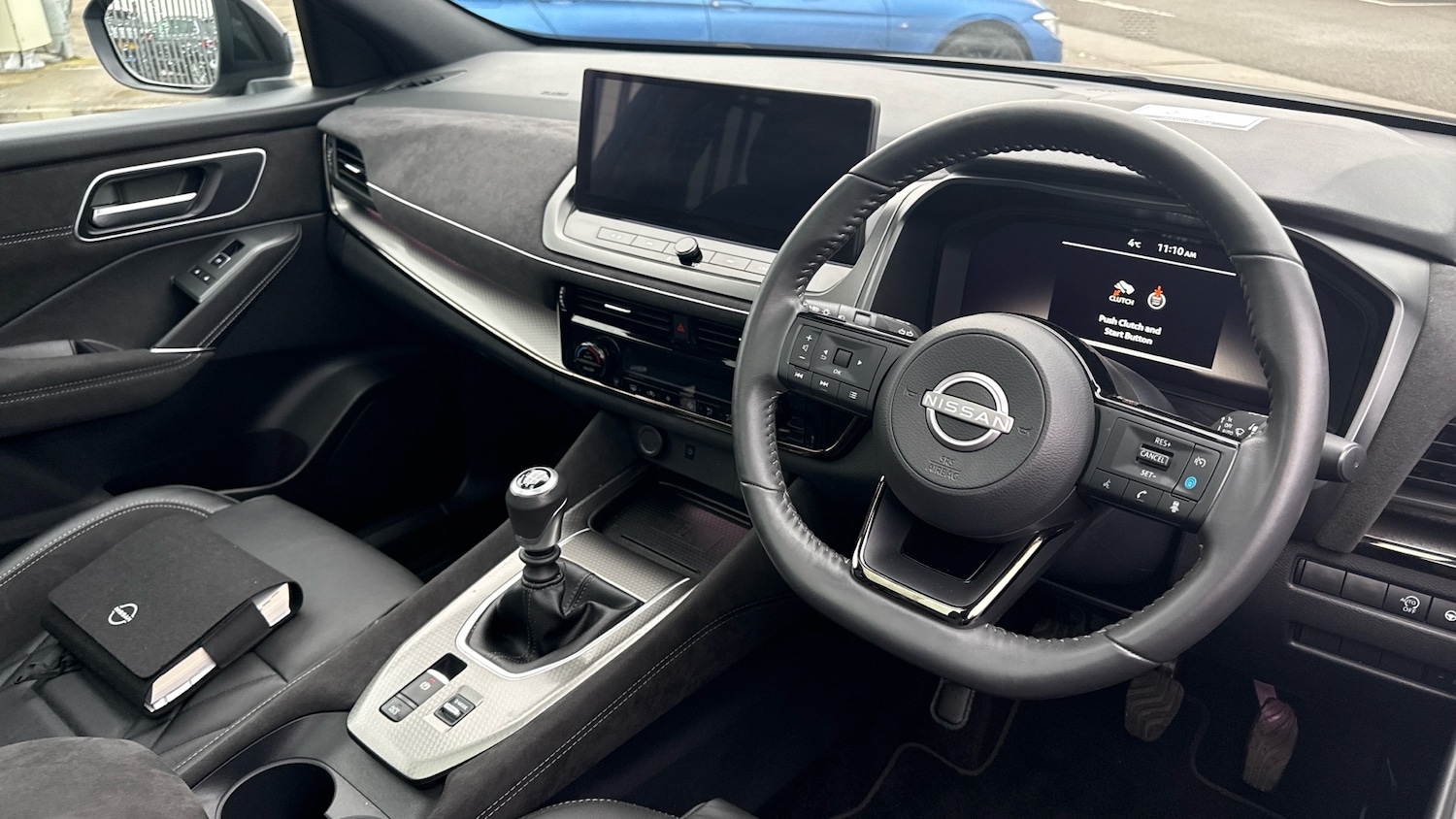 Used Nissan Qashqai 2024 for sale - 77001788: Photo 11