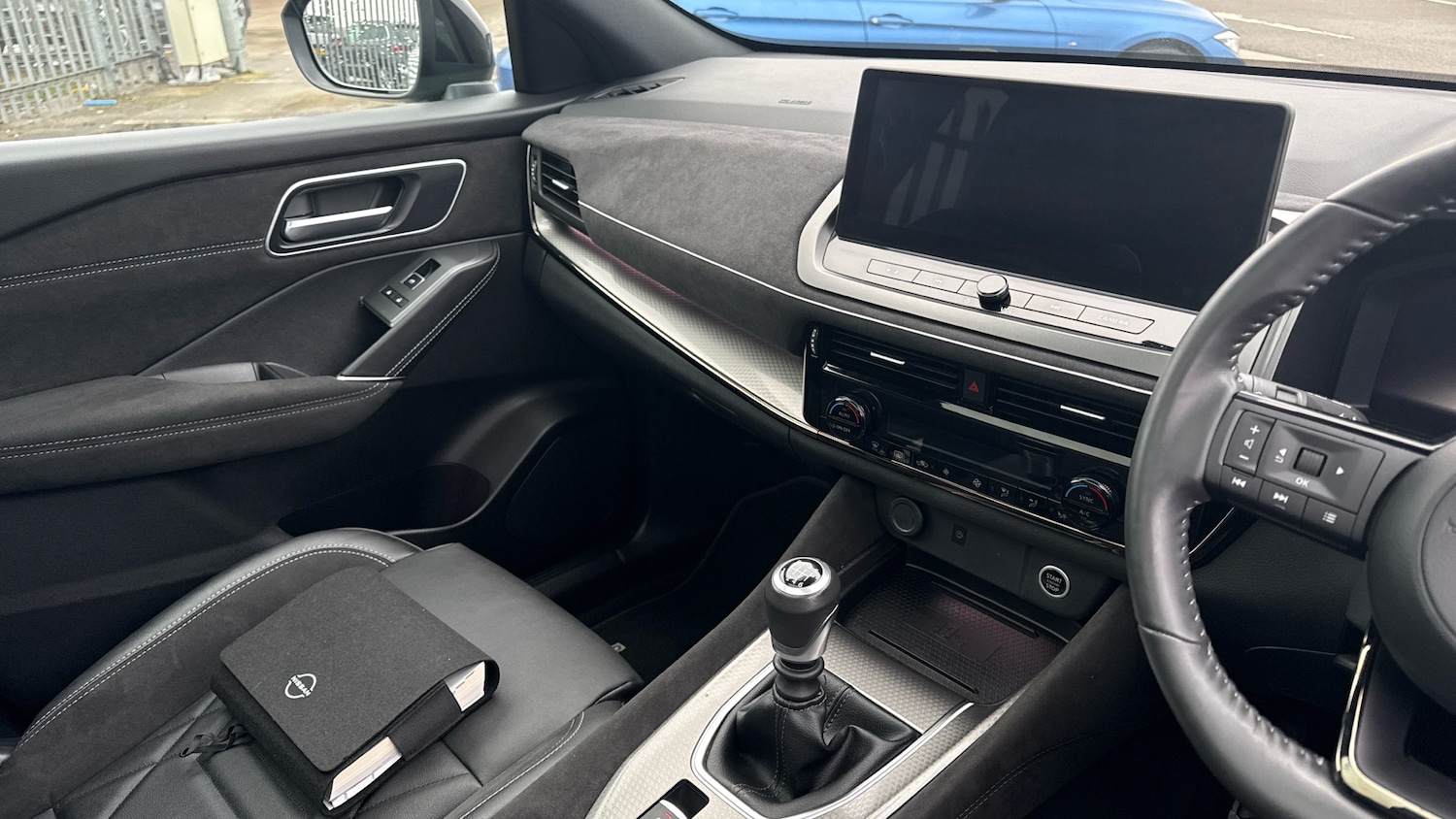 Used Nissan Qashqai 2024 for sale - 77001788: Photo 14