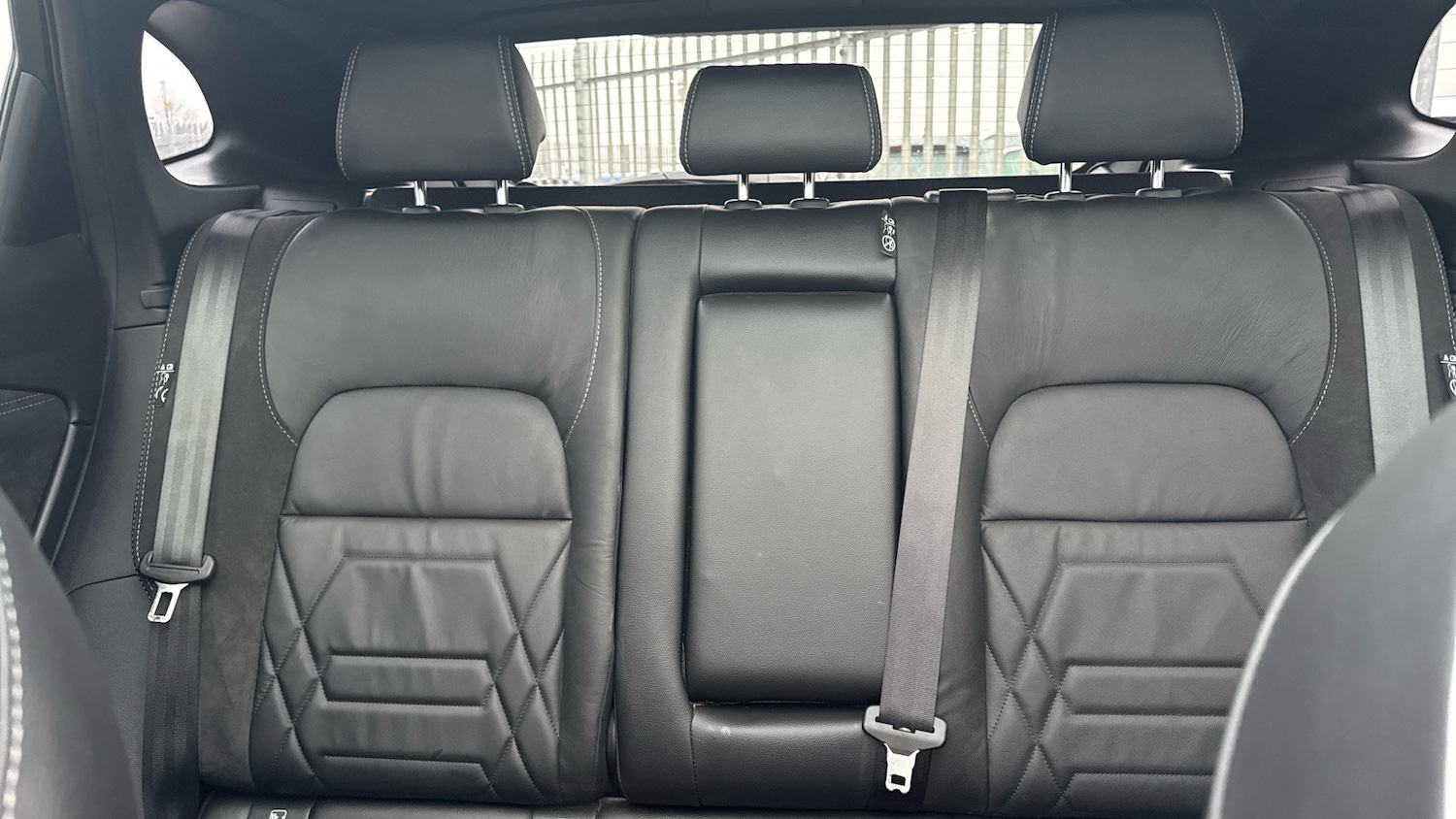 Used Nissan Qashqai 2024 for sale - 77001788: Photo 15