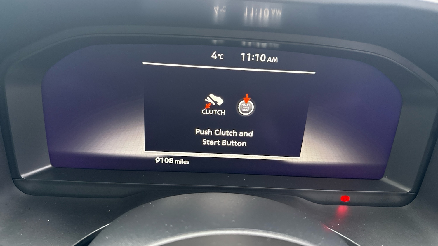 Used Nissan Qashqai 2024 for sale - 77001788: Photo 18