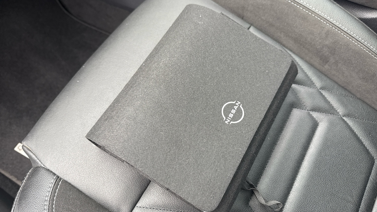 Used Nissan Qashqai 2024 for sale - 77001788: Photo 19