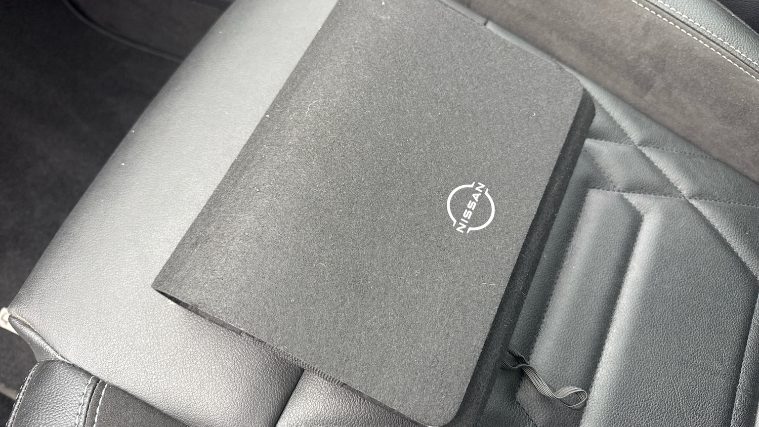 Used Nissan Qashqai 2024 for sale - 77001788: Photo 20