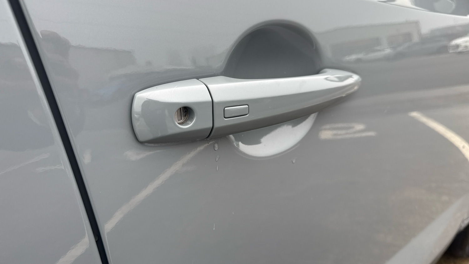 Used Nissan Qashqai 2024 for sale - 77001788: Photo 21