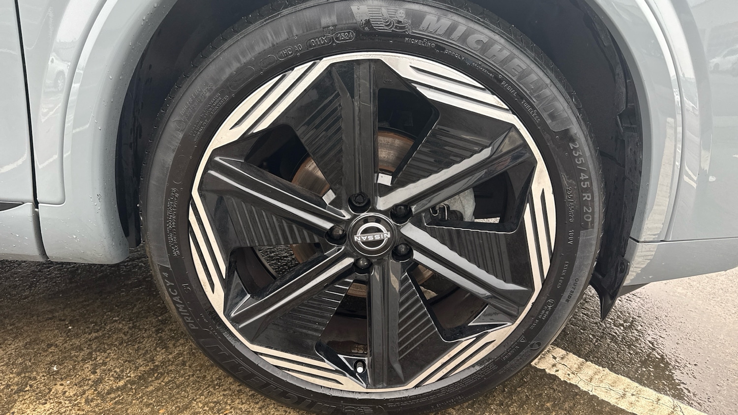 Used Nissan Qashqai 2024 for sale - 77001788: Photo 22