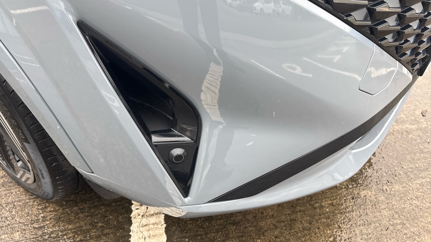 Used Nissan Qashqai 2024 for sale - 77001788: Photo 23