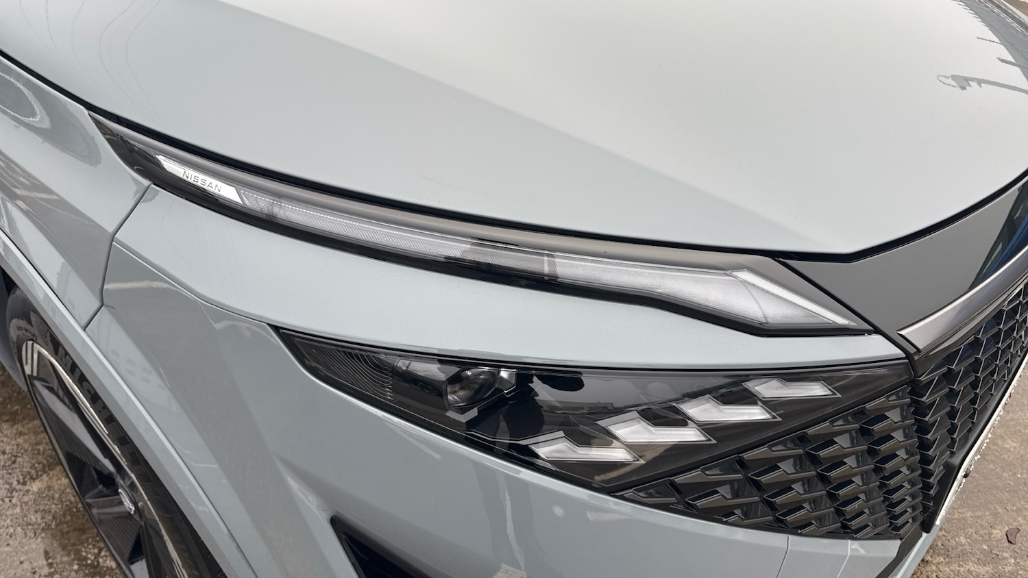 Used Nissan Qashqai 2024 for sale - 77001788: Photo 24