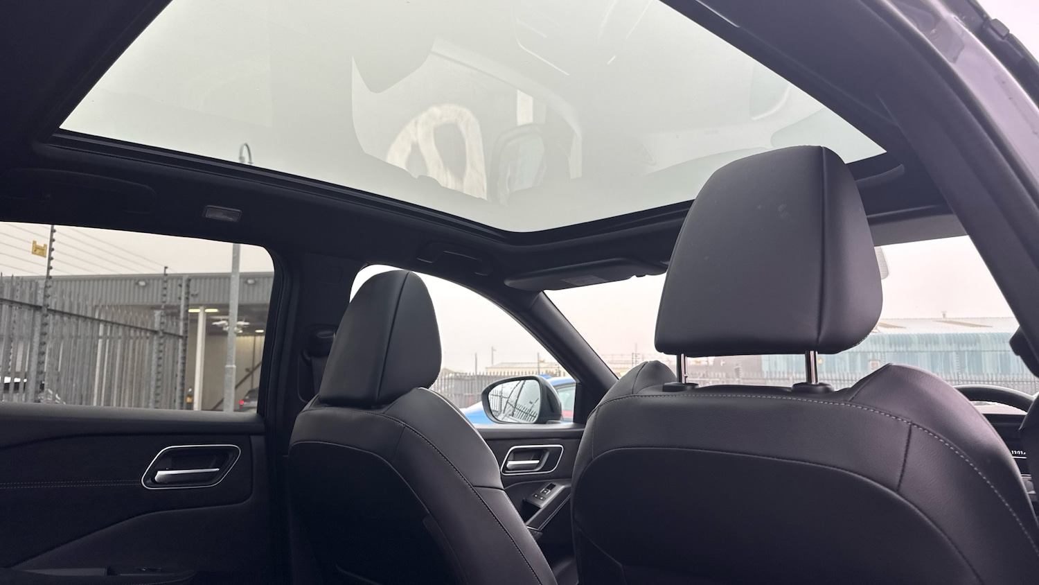 Used Nissan Qashqai 2024 for sale - 77001788: Photo 27