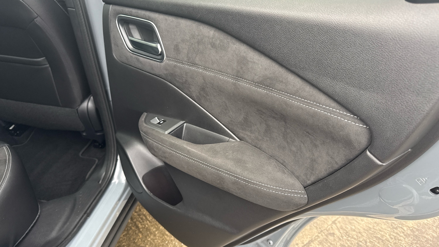 Used Nissan Qashqai 2024 for sale - 77001788: Photo 28