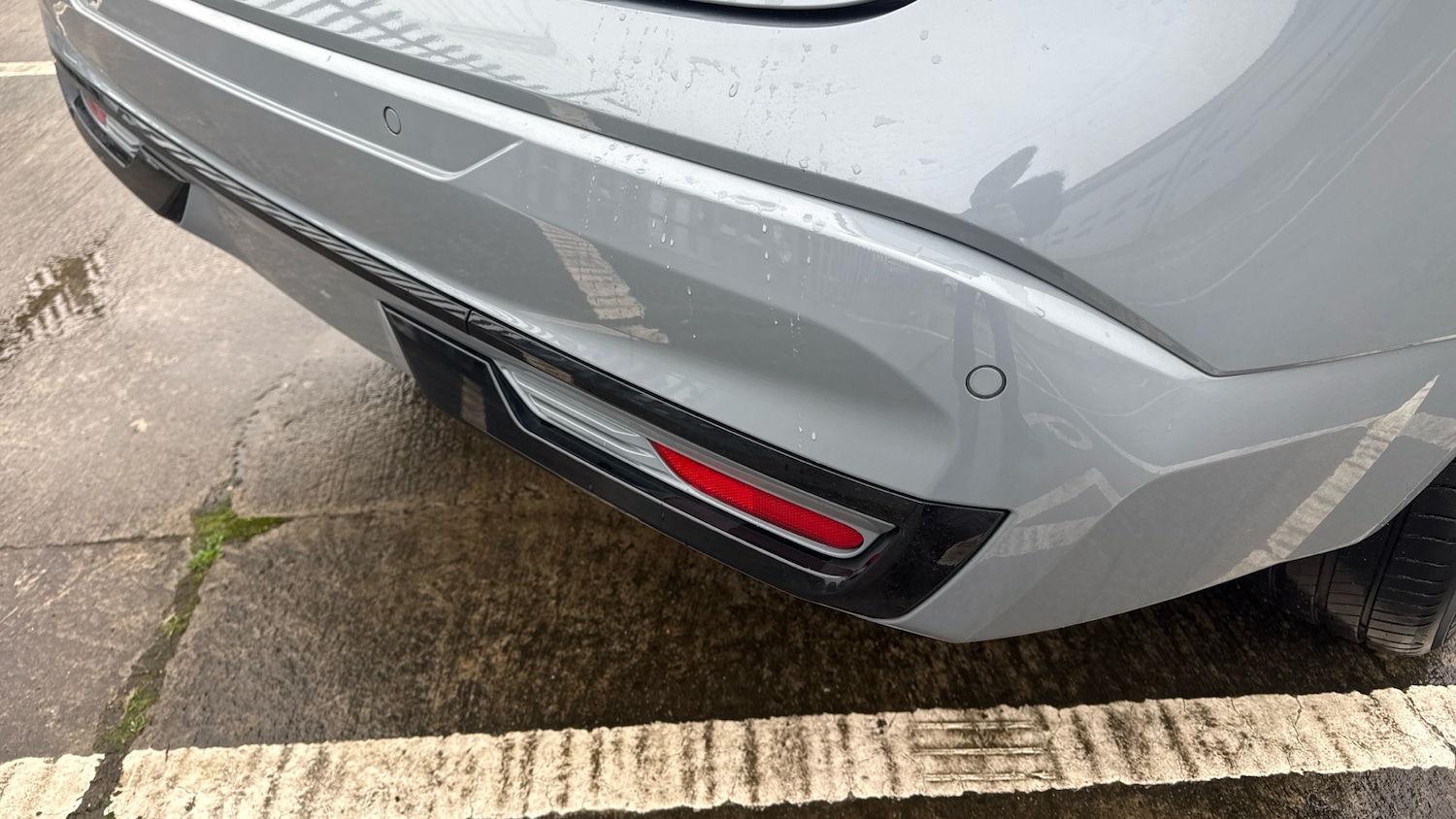 Used Nissan Qashqai 2024 for sale - 77001788: Photo 30