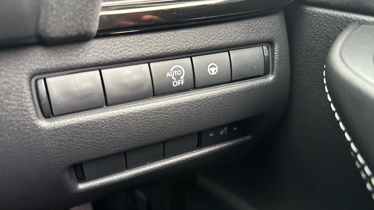 Used Nissan Qashqai 2024 for sale - 77001788: Photo 36