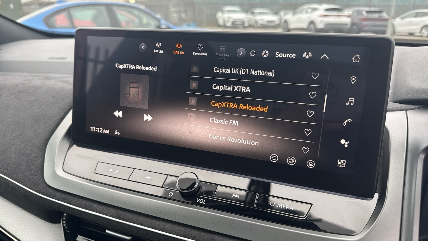 Used Nissan Qashqai 2024 for sale - 77001788: Photo 38