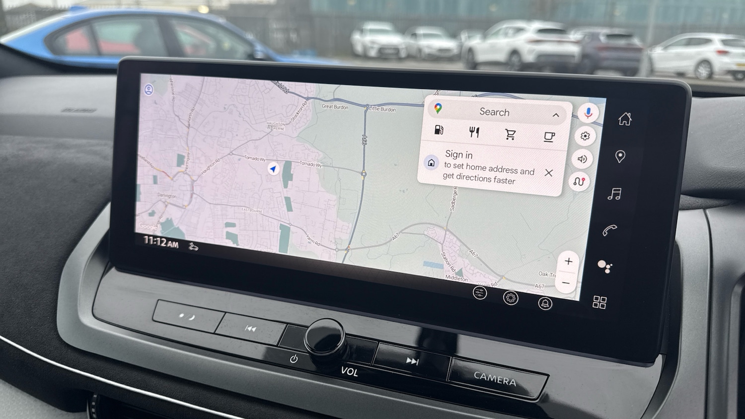 Used Nissan Qashqai 2024 for sale - 77001788: Photo 39