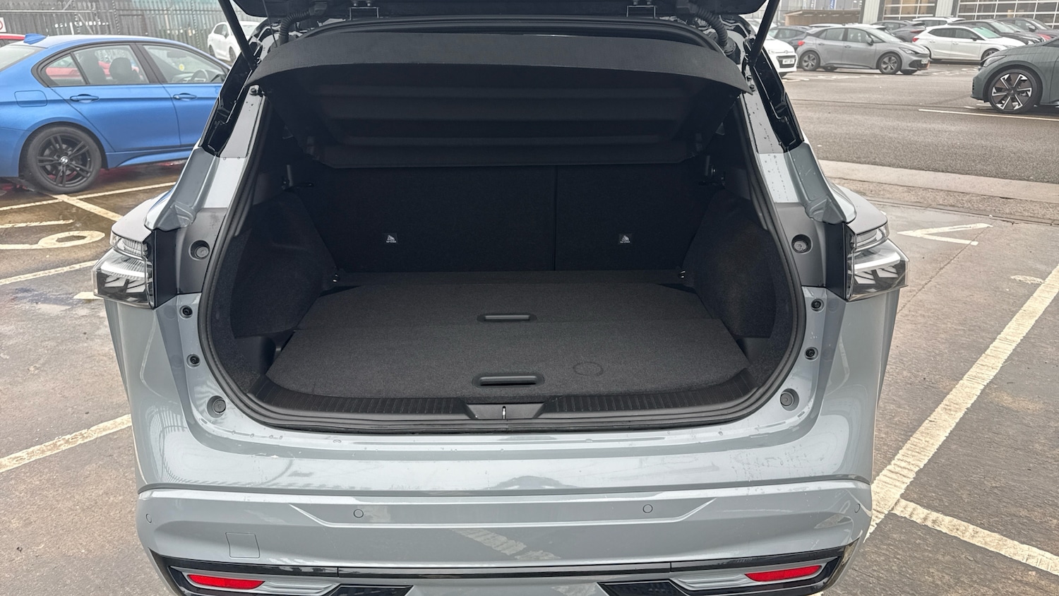 Used Nissan Qashqai 2024 for sale - 77001788: Photo 4