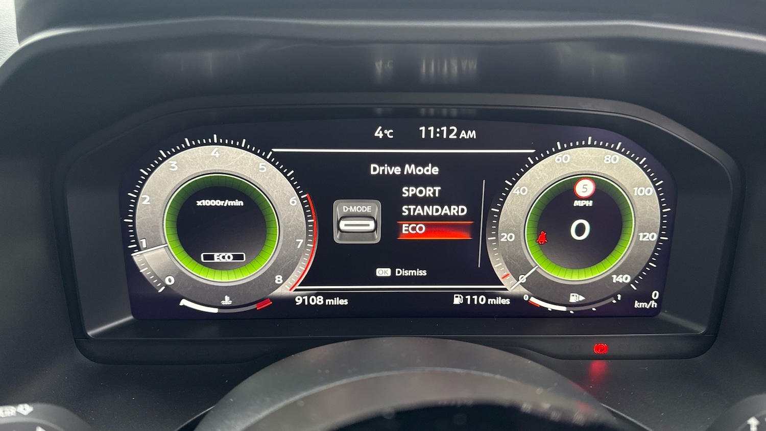 Used Nissan Qashqai 2024 for sale - 77001788: Photo 44