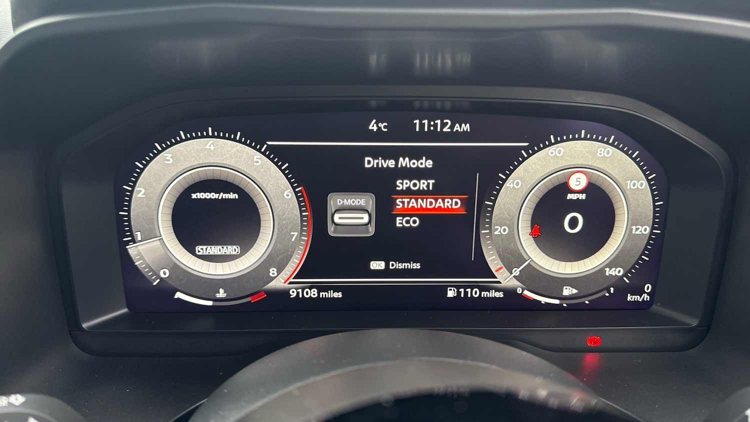 Used Nissan Qashqai 2024 for sale - 77001788: Photo 45