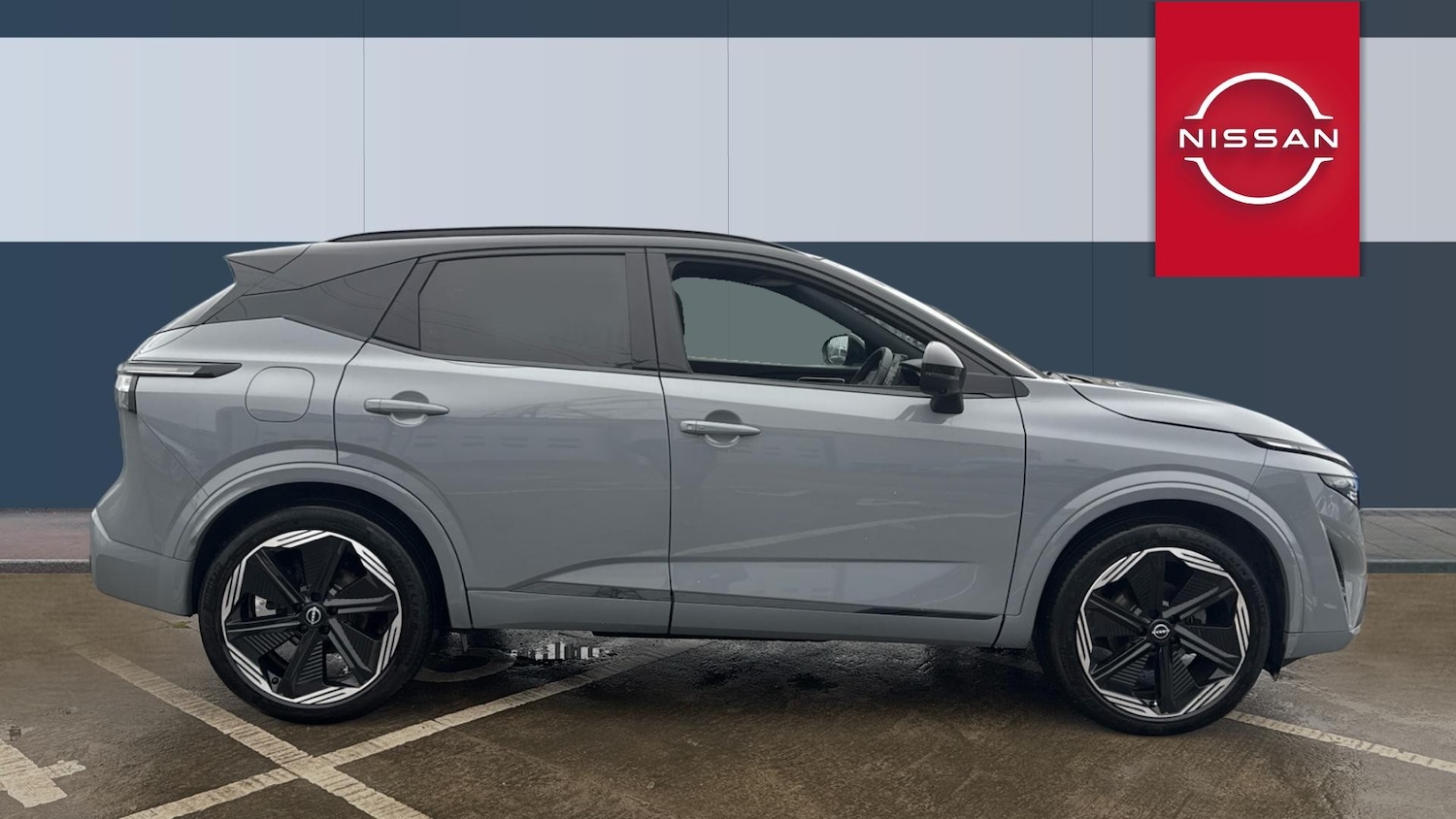 Used Nissan Qashqai 2024 for sale - 77001788: Photo 5