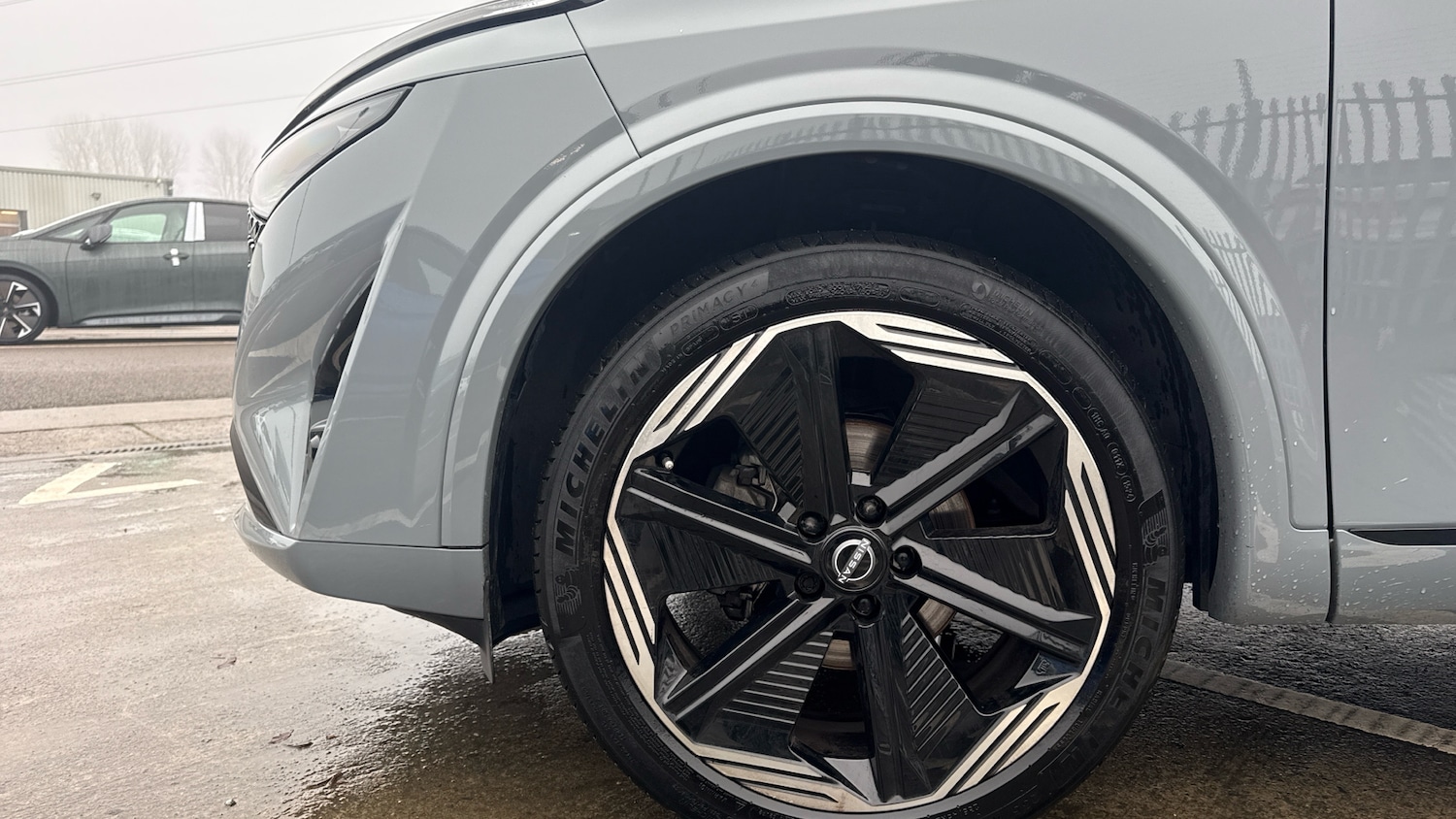 Used Nissan Qashqai 2024 for sale - 77001788: Photo 7