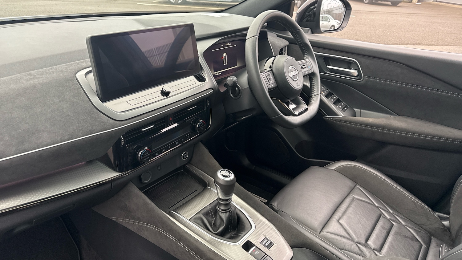 Used Nissan Qashqai 2024 for sale - 77001788: Photo 9