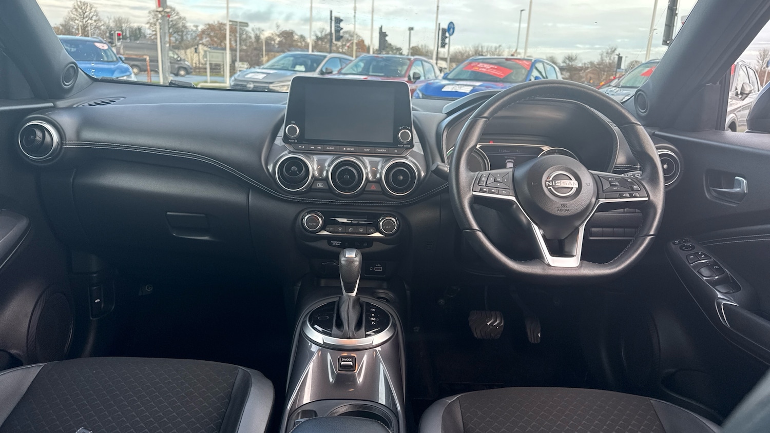 Used Nissan Juke 2022 for sale - 77011879: Photo 10