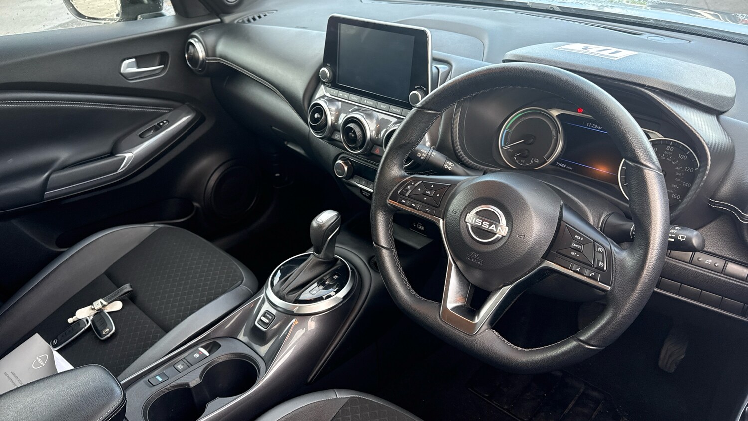 Used Nissan Juke 2022 for sale - 77011879: Photo 11