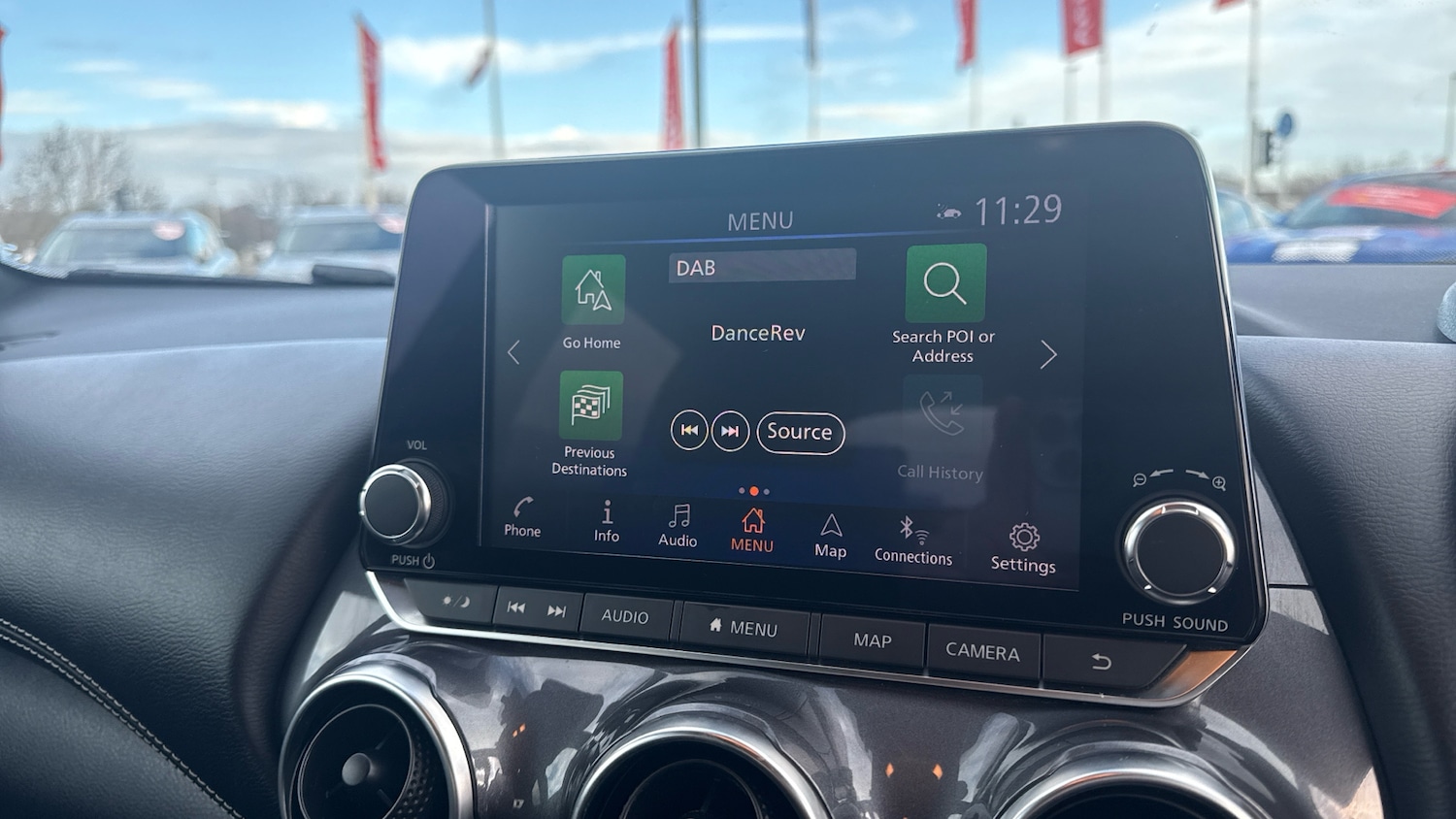 Used Nissan Juke 2022 for sale - 77011879: Photo 12