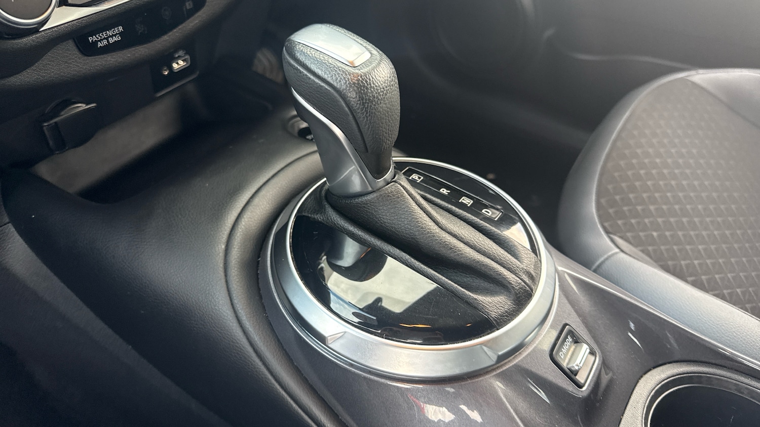 Used Nissan Juke 2022 for sale - 77011879: Photo 13