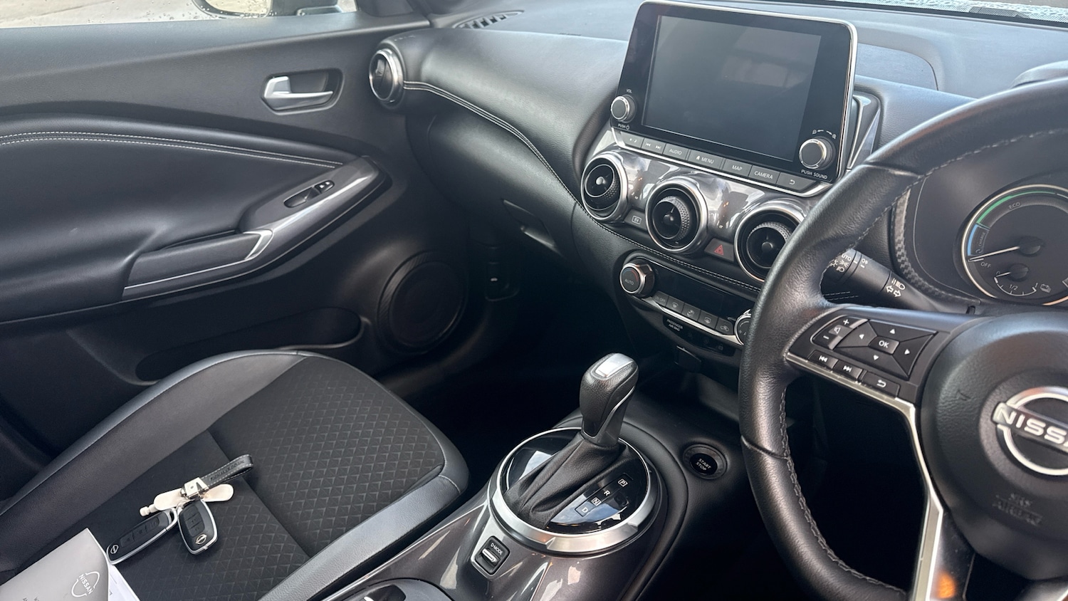 Used Nissan Juke 2022 for sale - 77011879: Photo 14