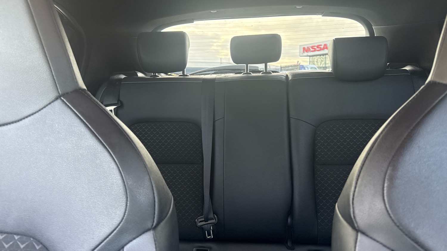 Used Nissan Juke 2022 for sale - 77011879: Photo 15