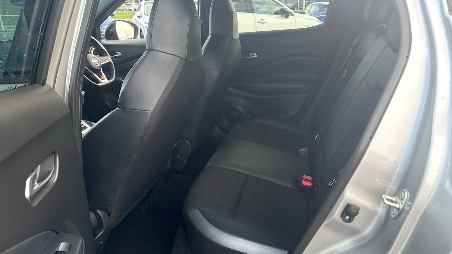 Used Nissan Juke 2022 for sale - 77011879: Photo 16