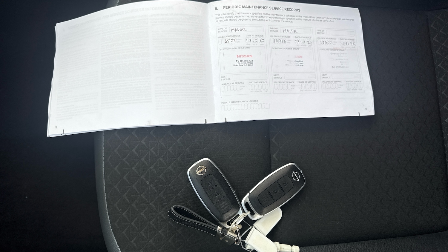 Used Nissan Juke 2022 for sale - 77011879: Photo 19