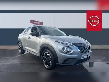 Used Nissan Juke 2022 for sale - 77011879: Photo