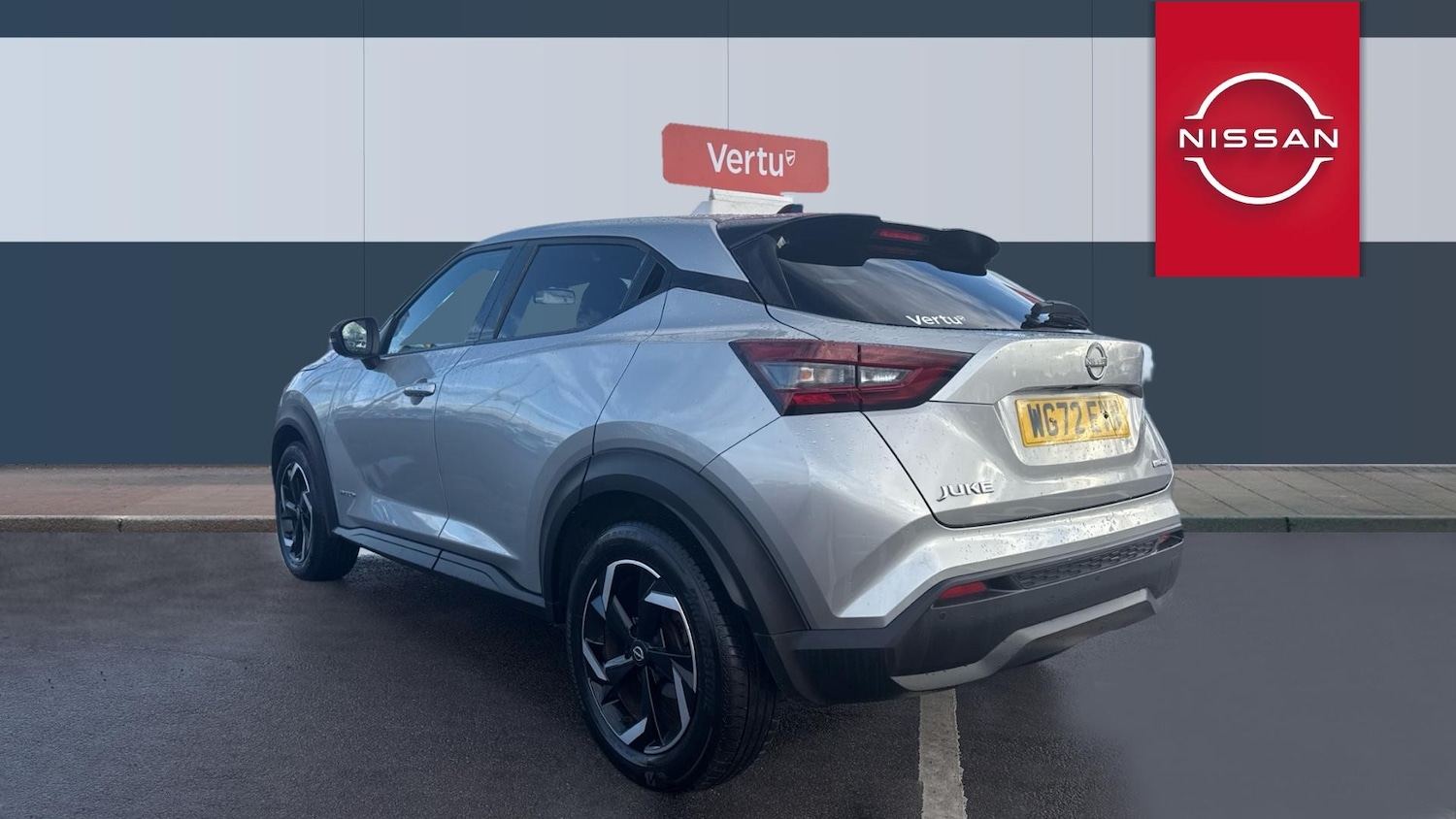 Used Nissan Juke 2022 for sale - 77011879: Photo 2