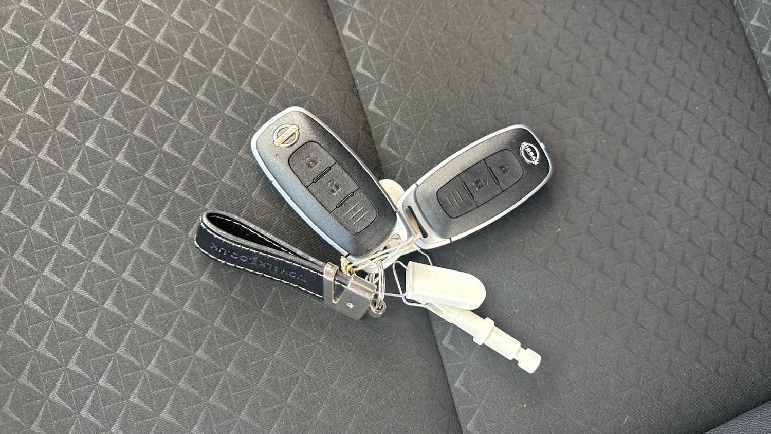 Used Nissan Juke 2022 for sale - 77011879: Photo 20