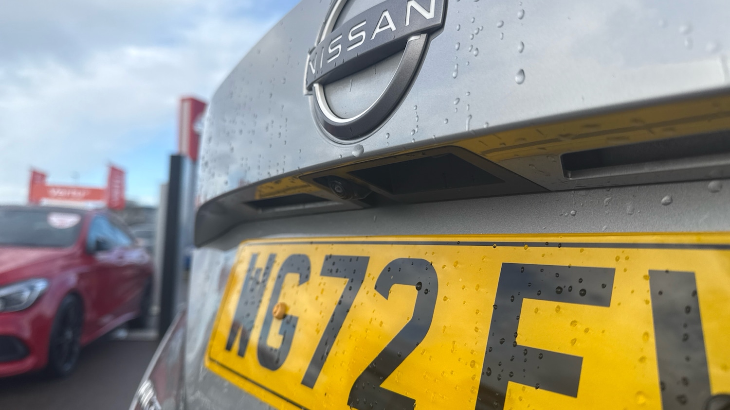 Used Nissan Juke 2022 for sale - 77011879: Photo 25