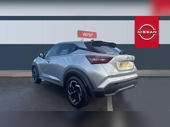 Used Nissan Juke 2022 for sale - 77011879: Photo