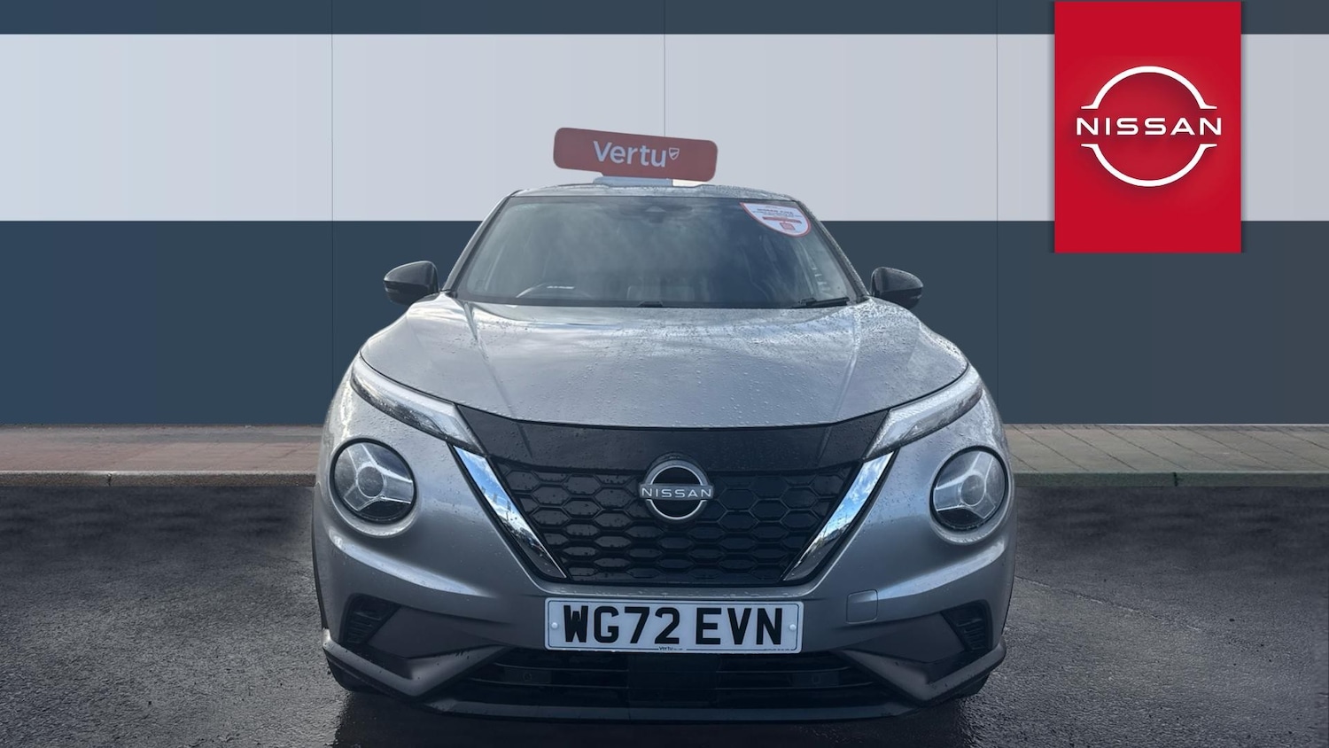 Used Nissan Juke 2022 for sale - 77011879: Photo 3