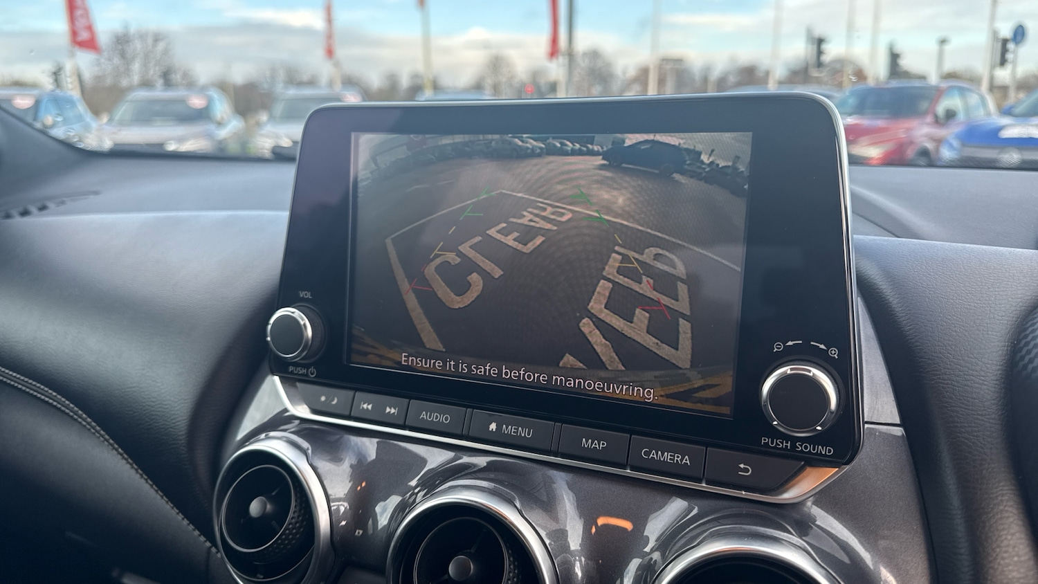 Used Nissan Juke 2022 for sale - 77011879: Photo 32