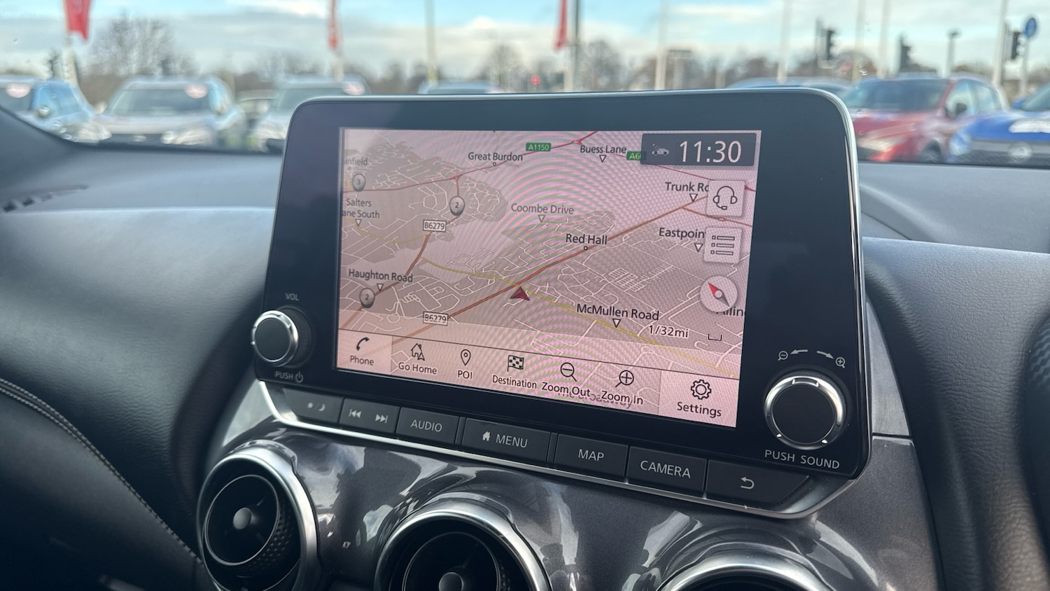 Used Nissan Juke 2022 for sale - 77011879: Photo 33