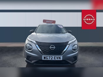 Used Nissan Juke 2022 for sale - 77011879: Photo