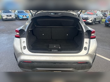 Used Nissan Juke 2022 for sale - 77011879: Photo