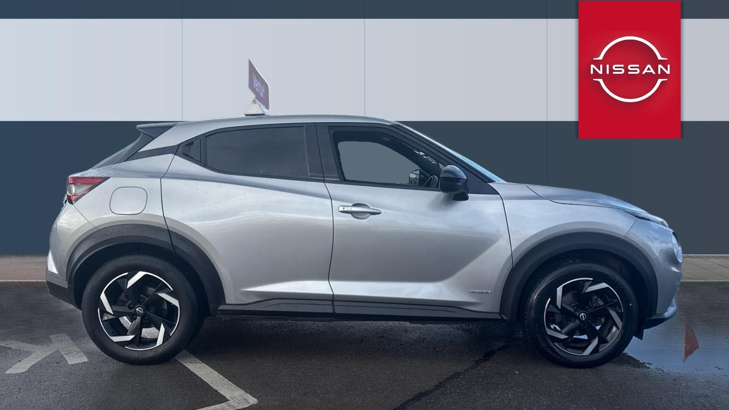 Used Nissan Juke 2022 for sale - 77011879: Photo 5