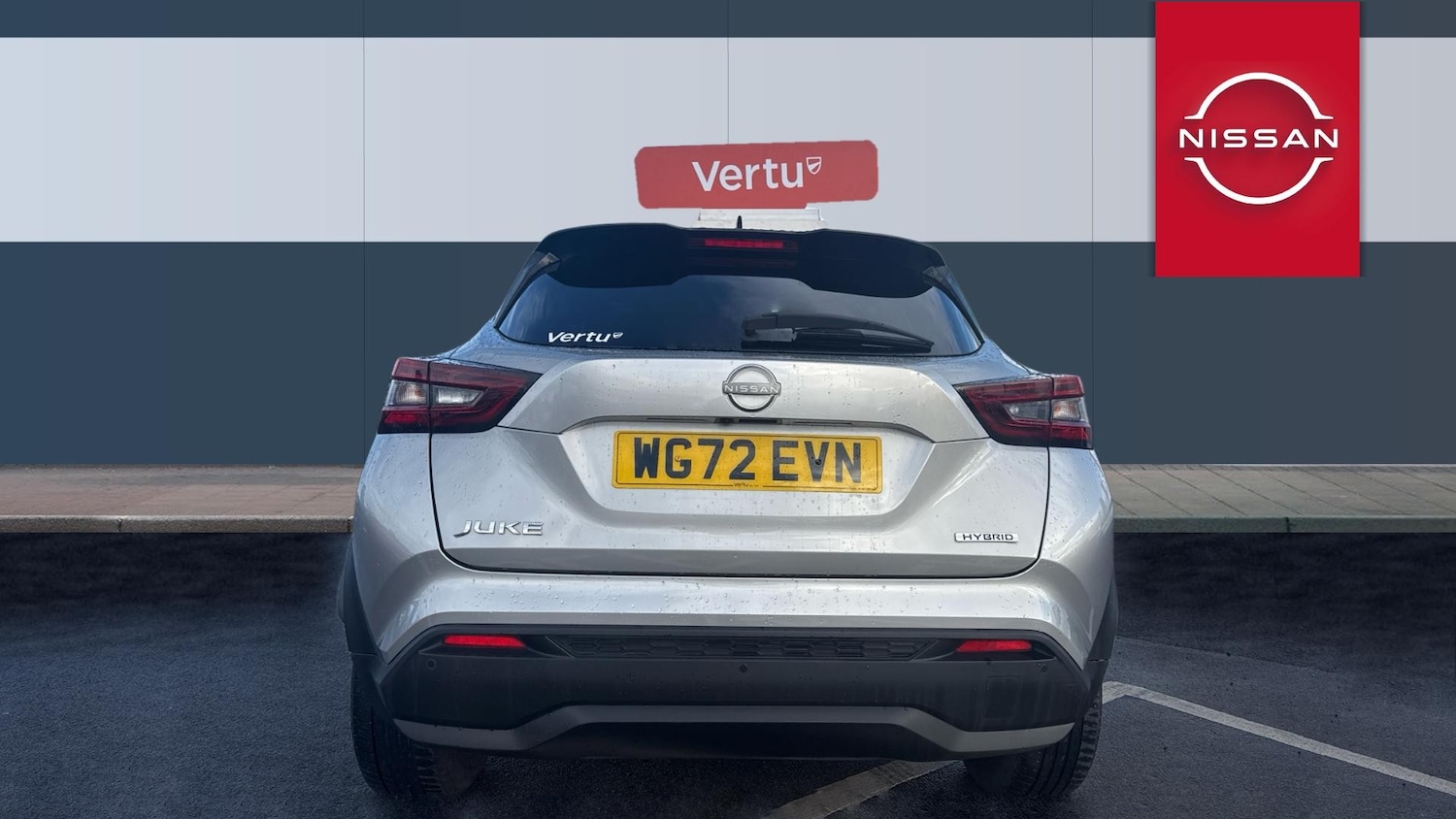 Used Nissan Juke 2022 for sale - 77011879: Photo 6