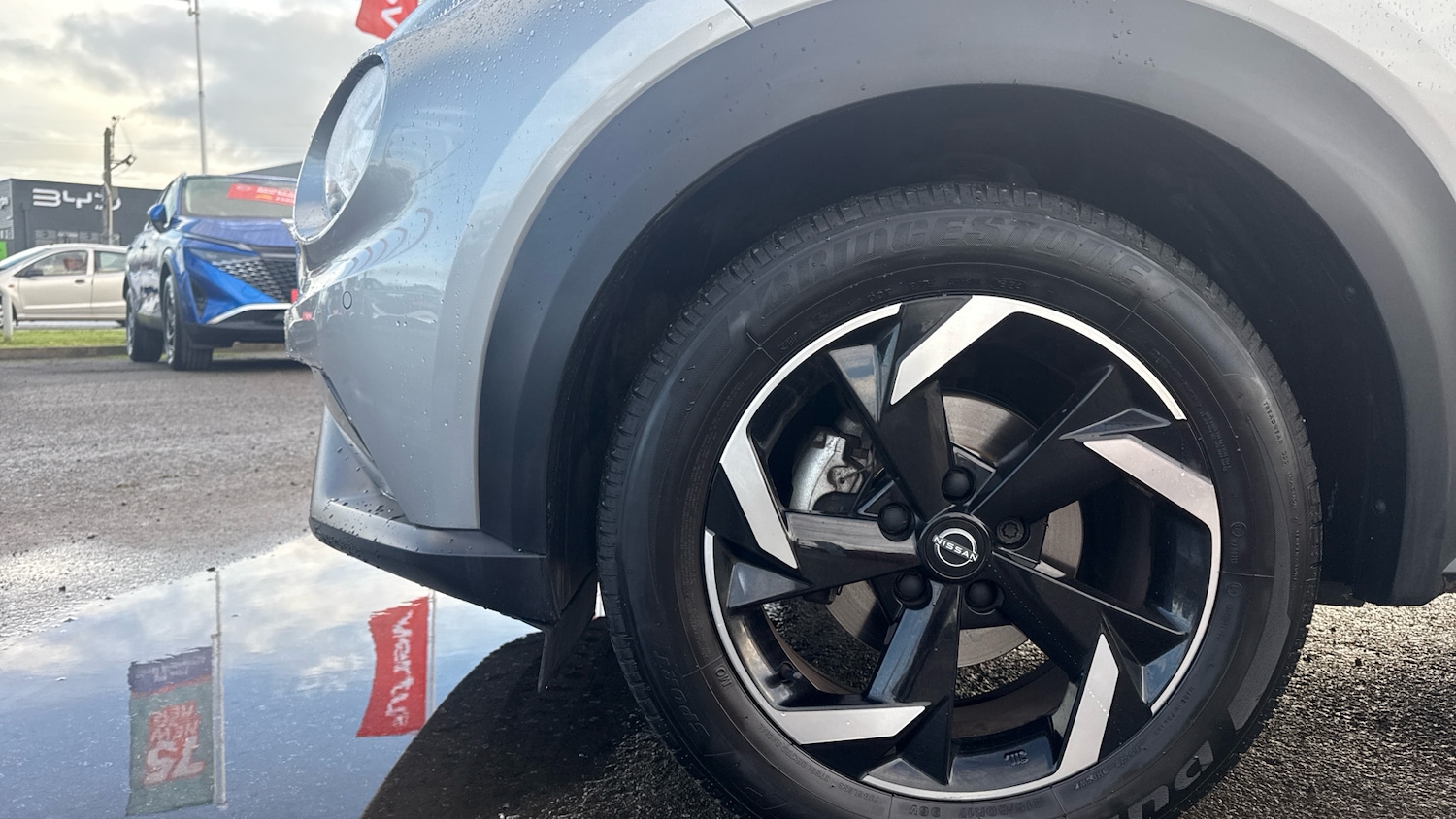 Used Nissan Juke 2022 for sale - 77011879: Photo 7