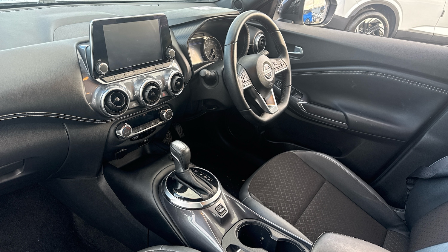 Used Nissan Juke 2022 for sale - 77011879: Photo 9